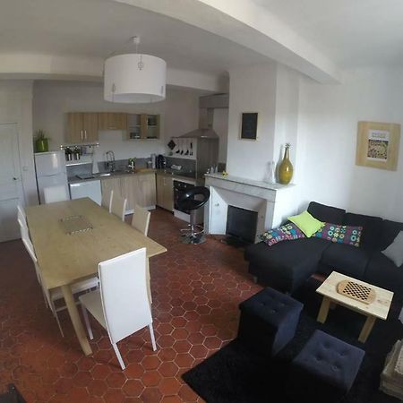 Le Thoronet Appartement 외부 사진