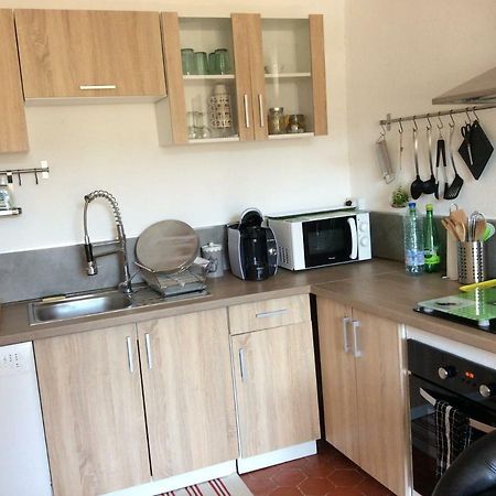 Le Thoronet Appartement 외부 사진